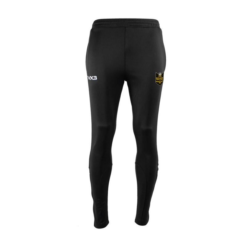 North Wales Crusaders WhRL & Disability Sports Club  Primus Skinny Pants