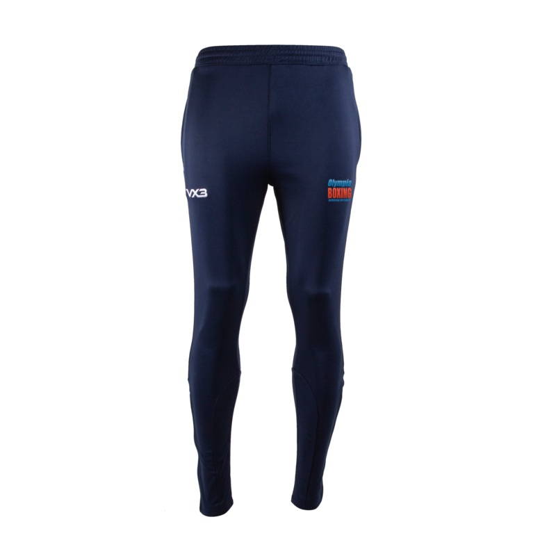 Olympia Boxing Club Primus Skinny Pants
