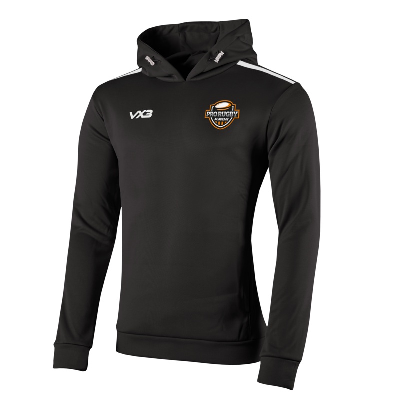 Pro Rugby Academy Fortis Hoodie