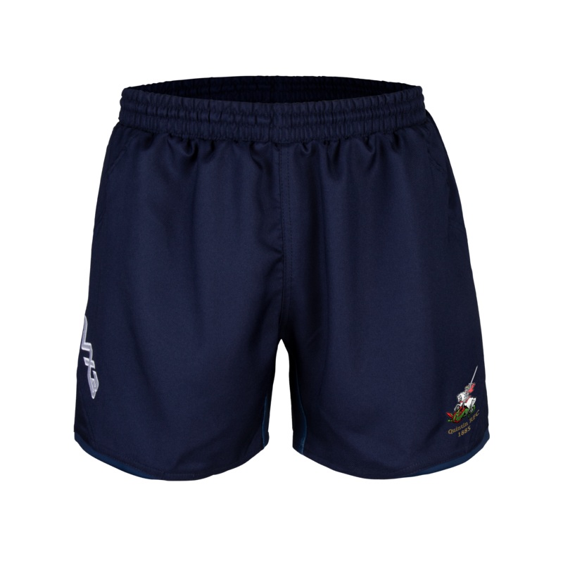 Quintin RFC Prima Rugby Shorts