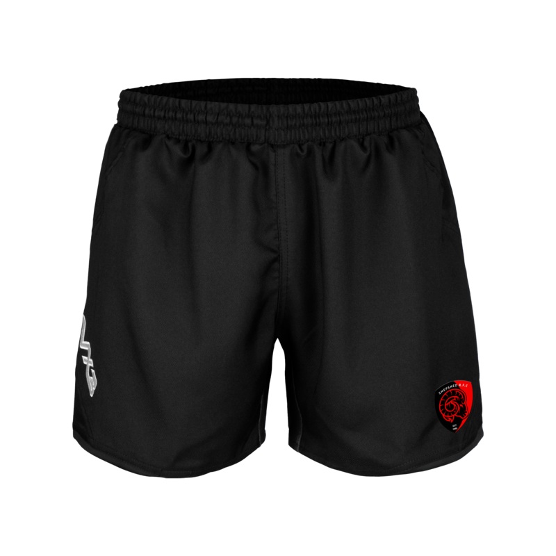 Shepshed RFC Prima Rugby Shorts