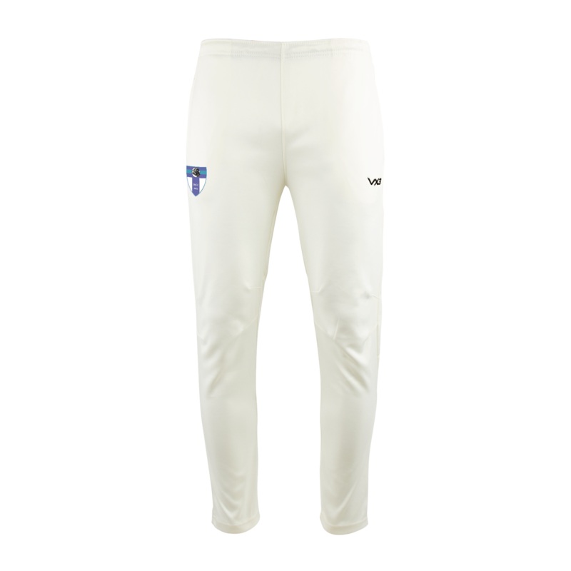 South Nutfield Cricket Club Whites Trouser