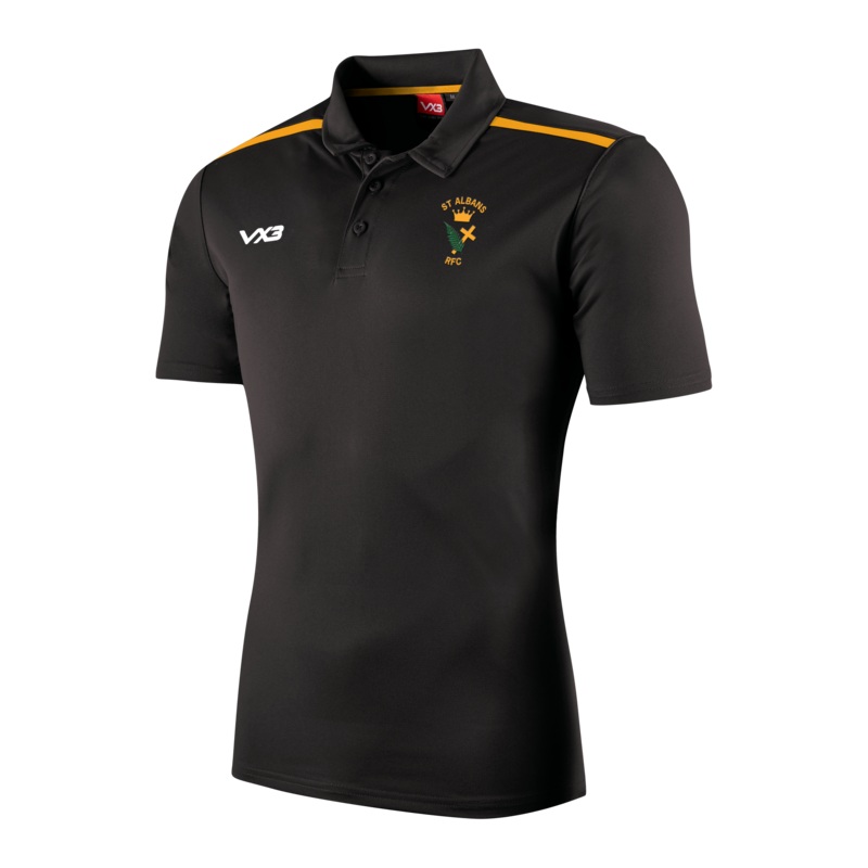 St Albans RFC Fortis Youth Polo
