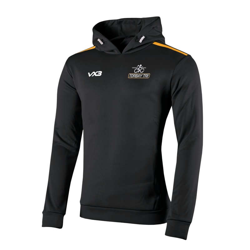 Torbay Tri Fortis Hoodie