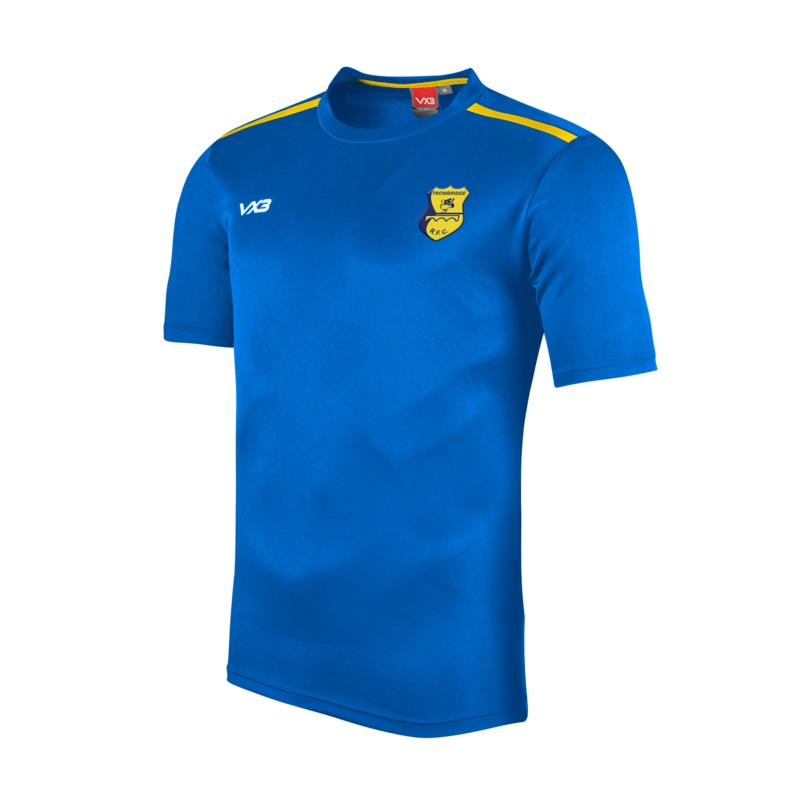 Trowbridge RFC Fortis Tee