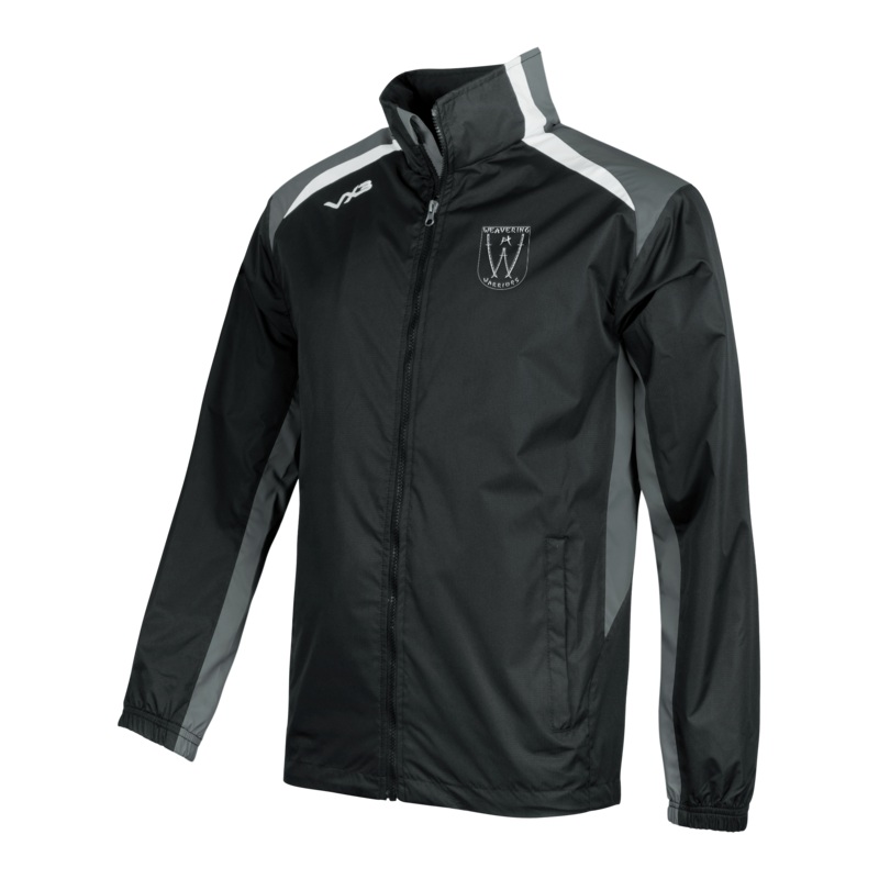 Weavering Warriors RFC Novus Full Zip Jacket