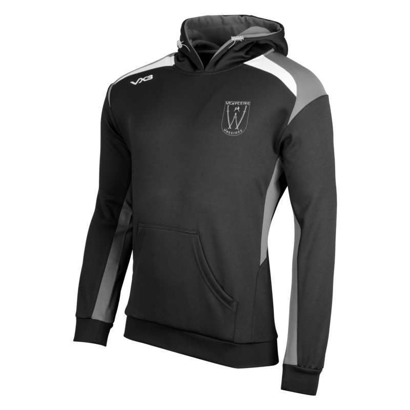 Weavering Warriors RFC Novus Youth Hoodie