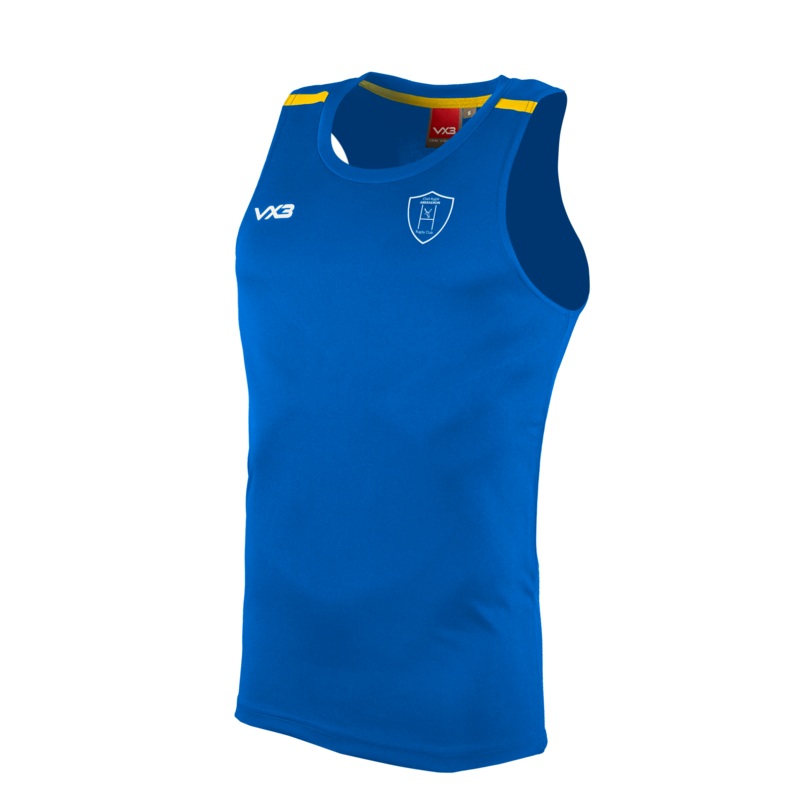 Aberaeron RFC Fortis Vest