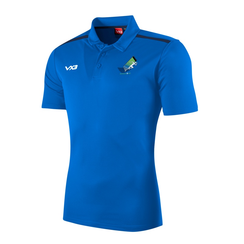 Achieve 4 All Fortis Polo