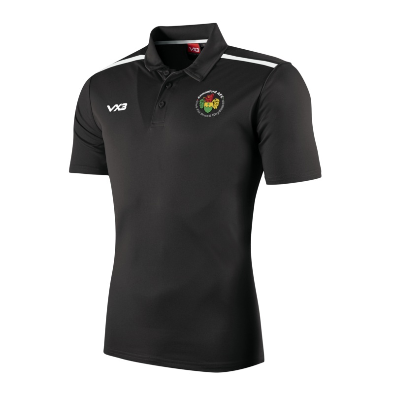 Ammanford AFC Fortis Youth Polo