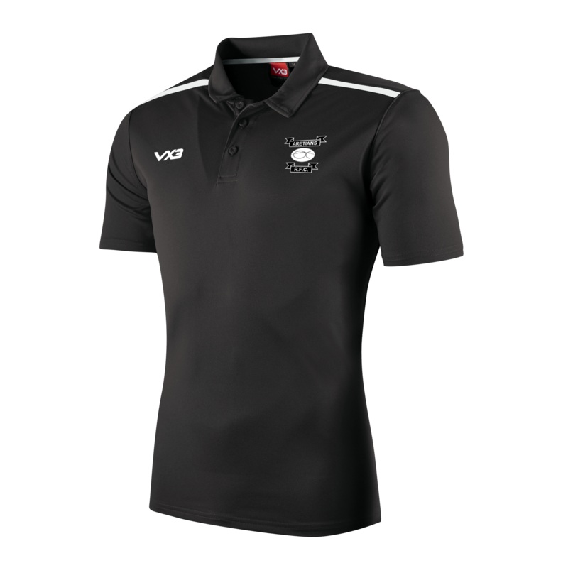 Aretians Rugby Football Club Fortis Polo