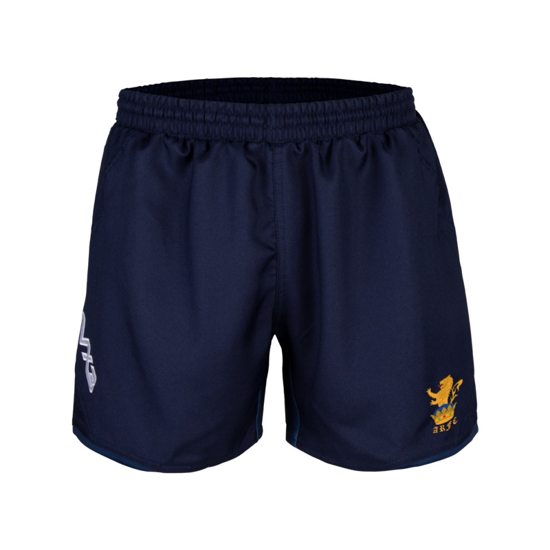 Ashington JW RFC Prima Rugby Shorts