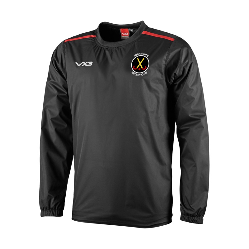 Avonmouth Ladies Hockey Club Fortis Smock
