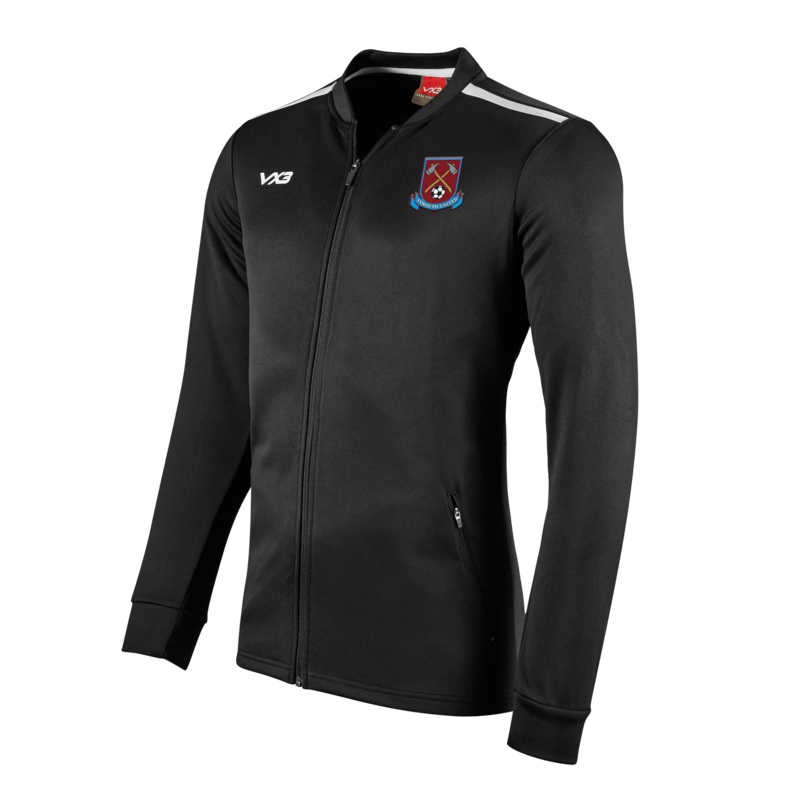 Axmouth United FC Fortis Presentation Jacket