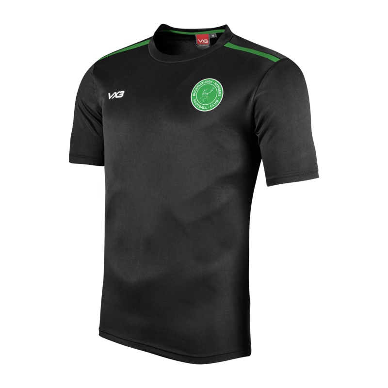Buckfastleigh Rangers FC Fortis Tee