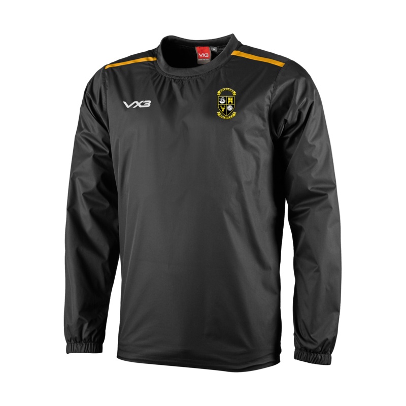 Buckland Athletic Football Club Fortis Smock