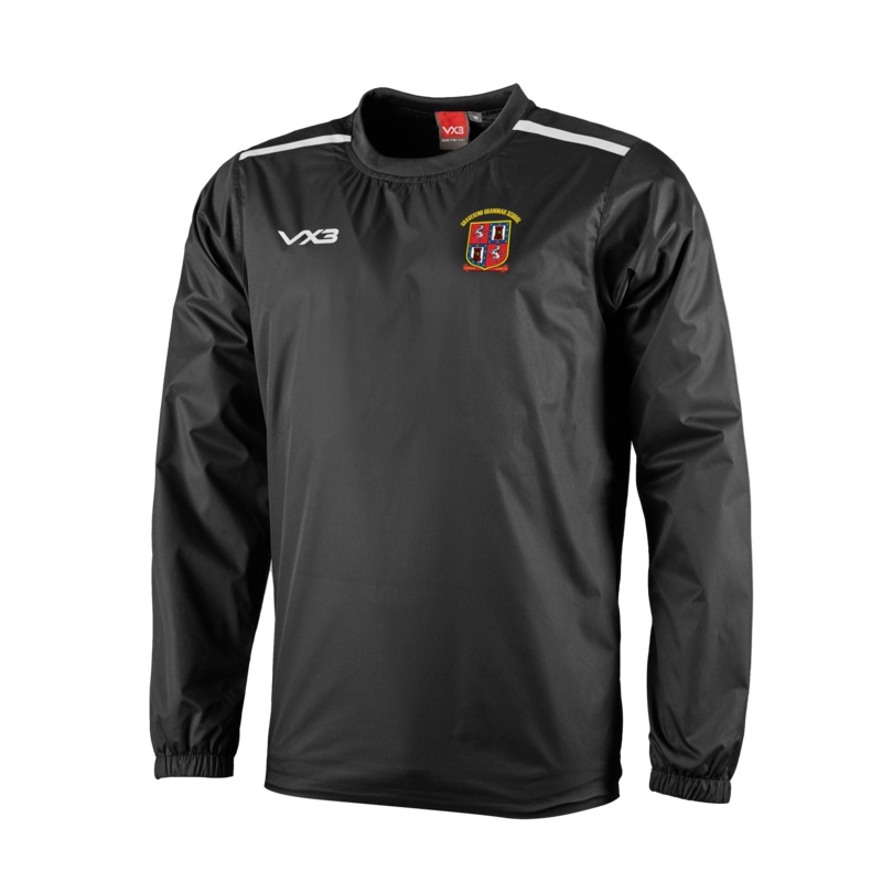 Gravesend Grammar School - Staff Fortis Smock