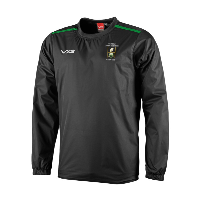 Hatfield Queen Elizabeth Rugby Club Fortis Smock