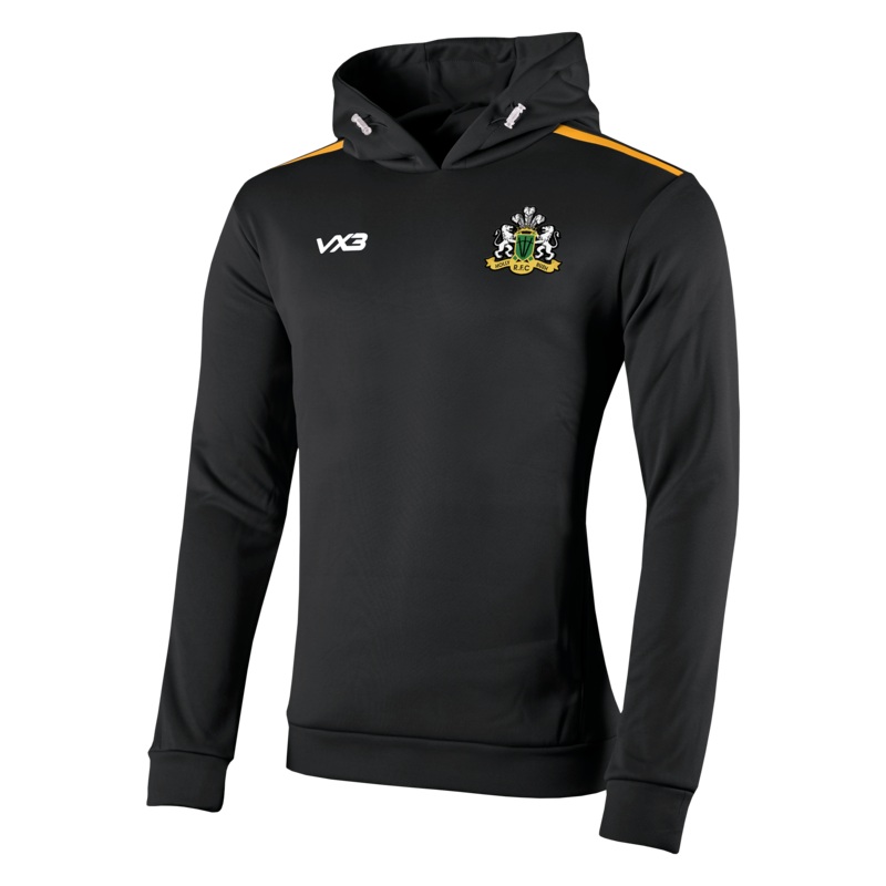 Hollybush RFC Fortis Hoodie