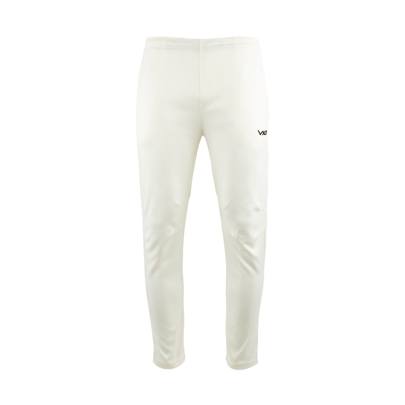 Ide Cricket Club Whites Trouser