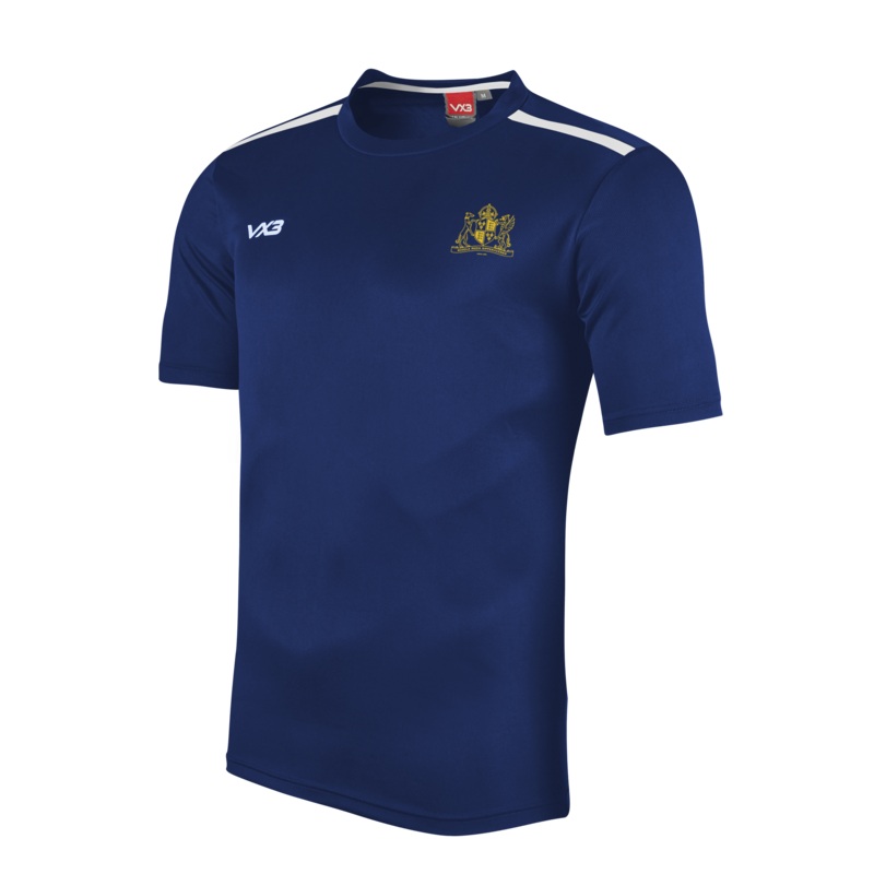 Ipswich School Staff Kit Fortis Tee