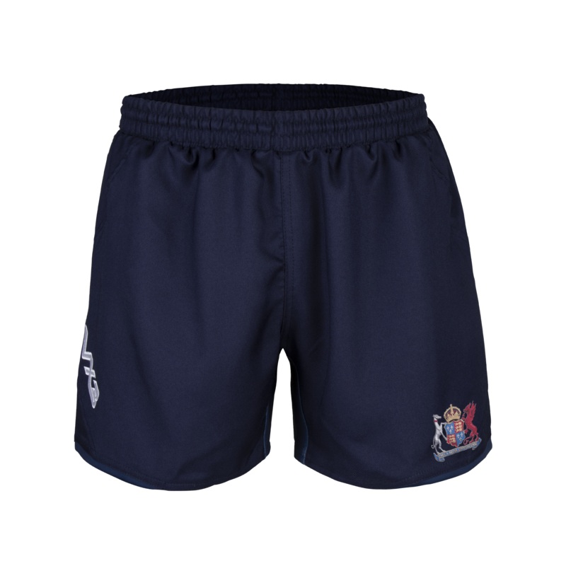 Ipswich School Students Prima Rugby Shorts