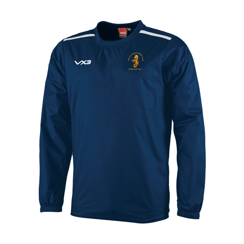 Isle of Wight RFC Fortis Smock