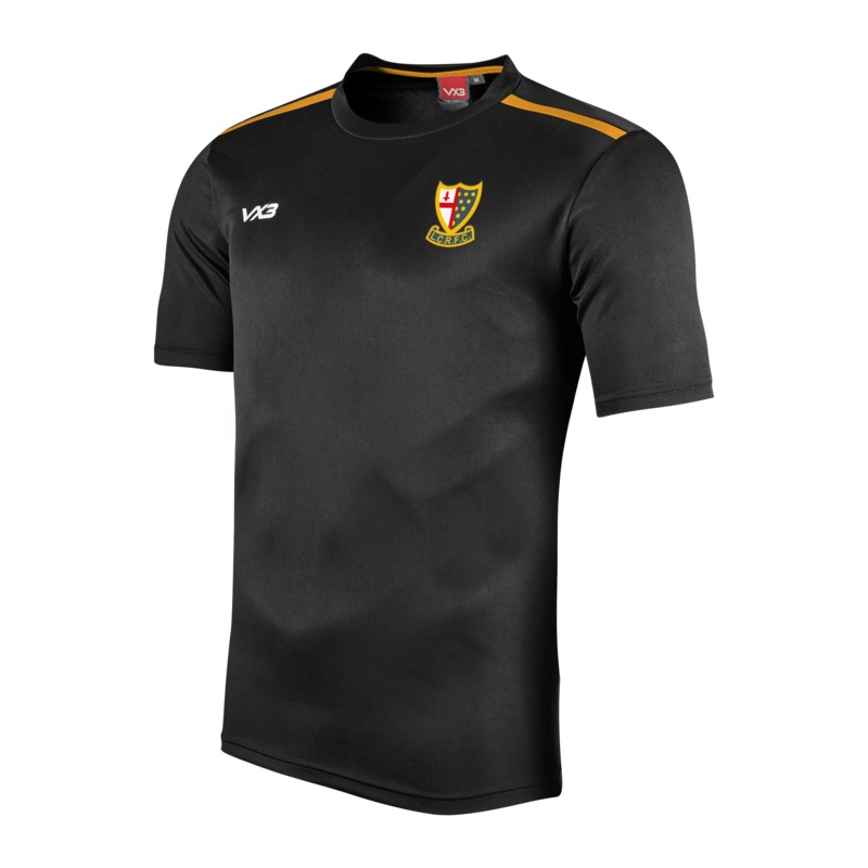 London Cornish RFC Fortis Tee