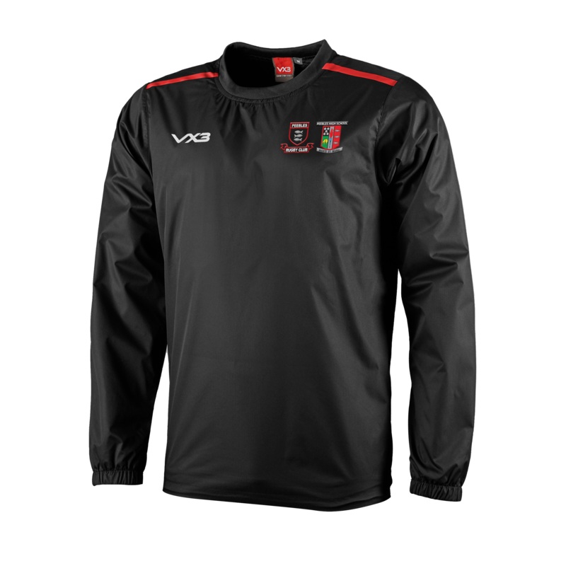 Peebles Midis Fortis Smock