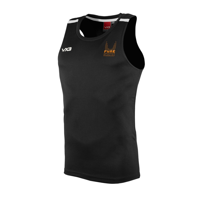 Pure Endurance Fortis Vest