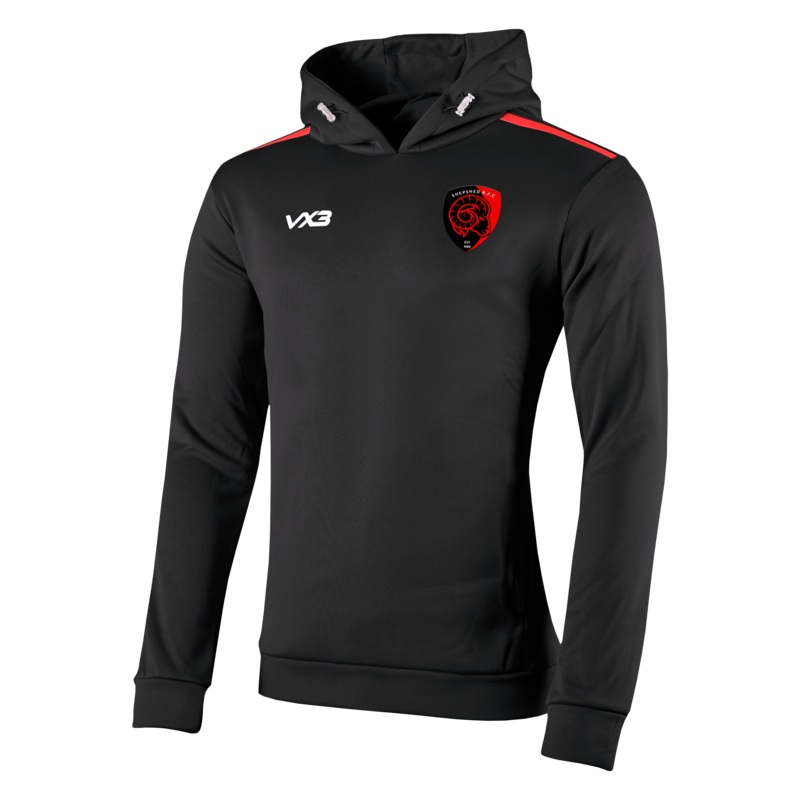 Shepshed RFC Fortis Hoodie