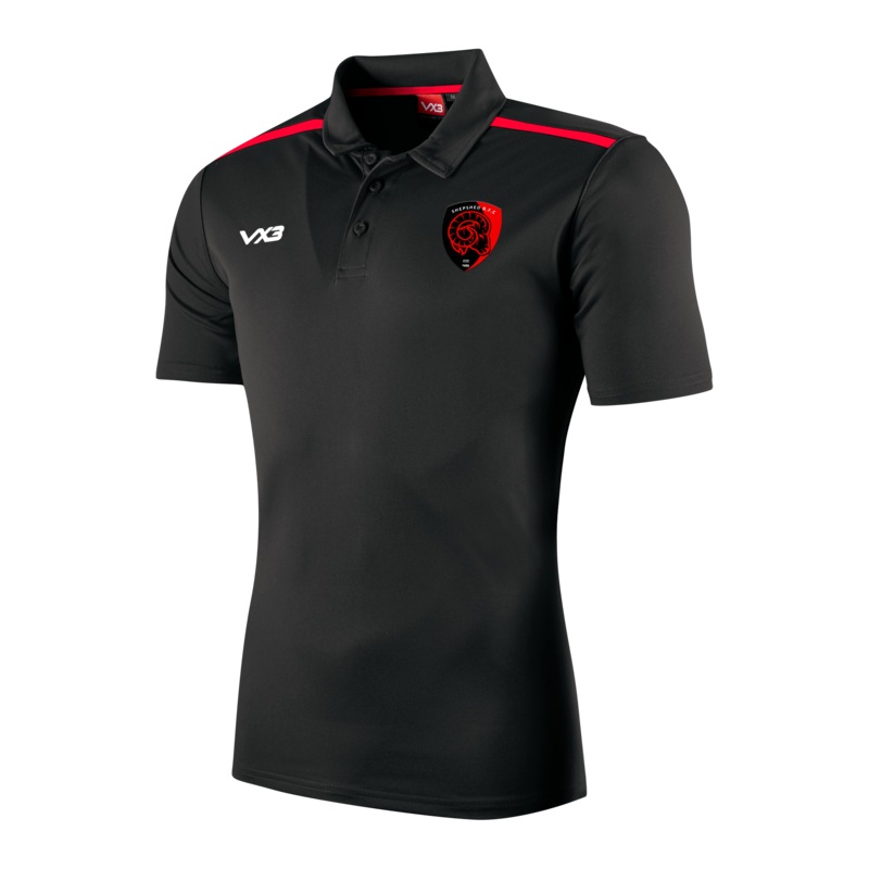 Shepshed RFC Fortis Polo