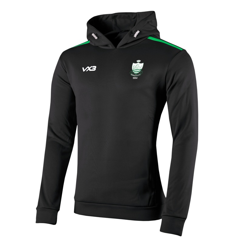 Sidmouth RFC Fortis Hoodie