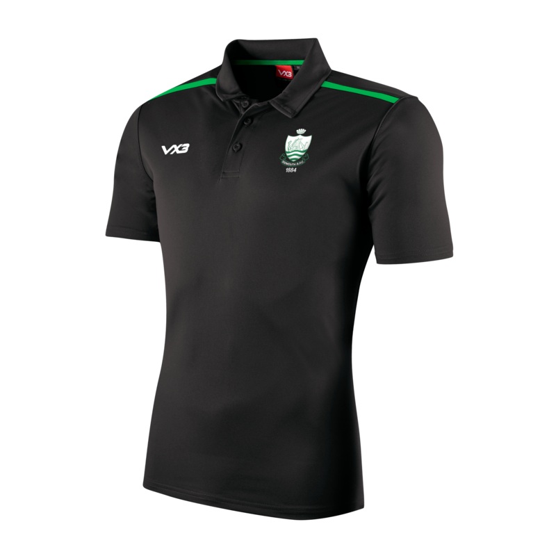 Sidmouth RFC Fortis Polo