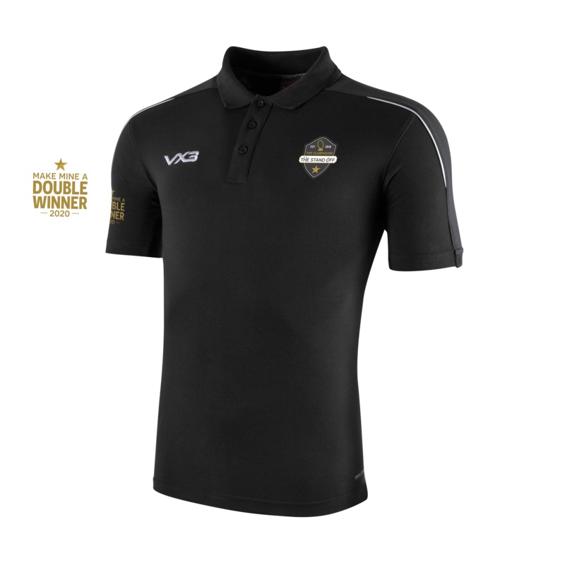 The Stand Off Pro Polo