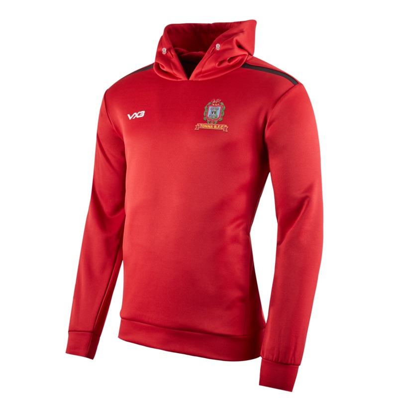 Tonna RFC Fortis Hoodie