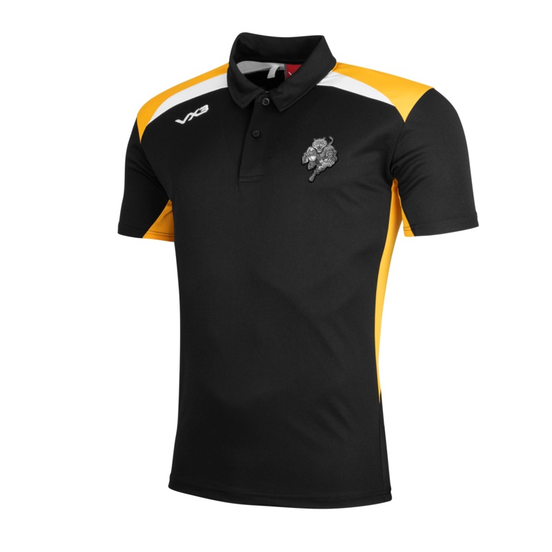 Twisted Tigers 7's Novus Polo