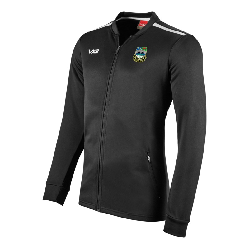 Bedwas RFC Fortis Presentation Jacket