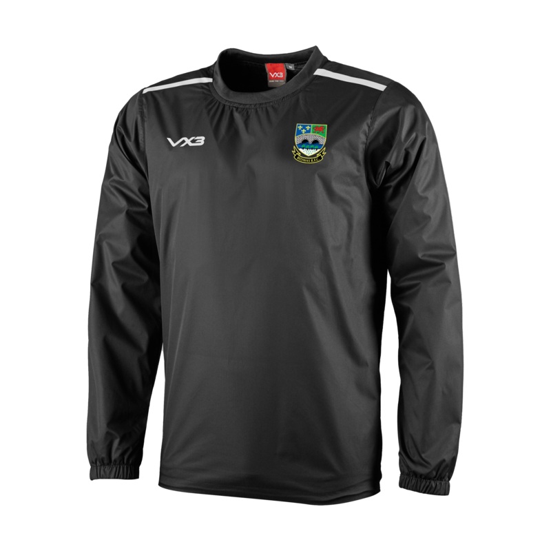 Bedwas RFC Fortis Smock