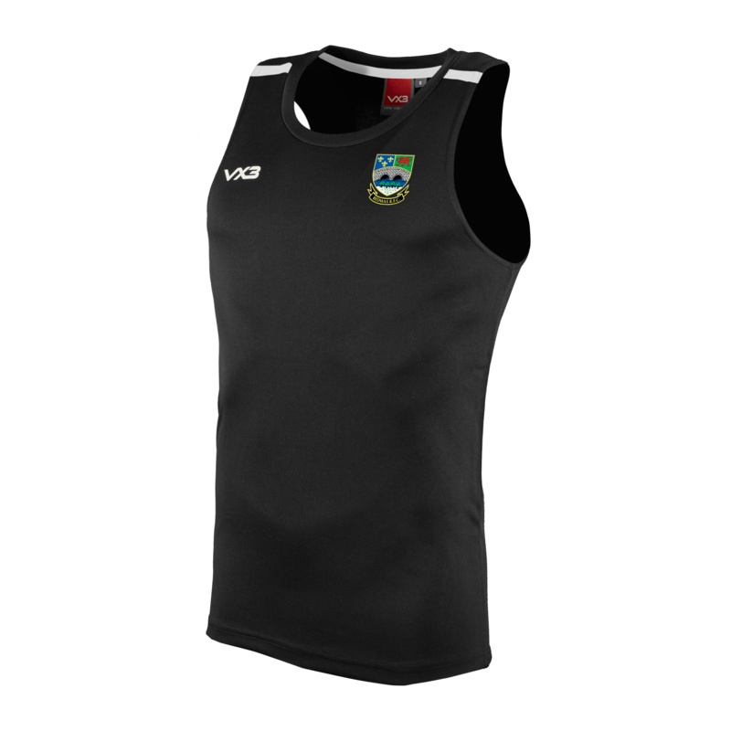Bedwas RFC Fortis Vest