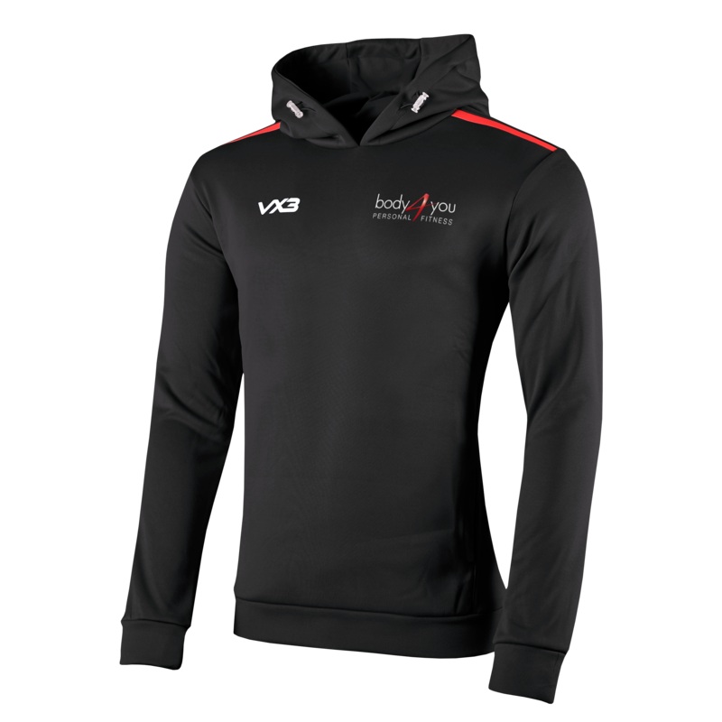 Body4you Fortis Hoodie