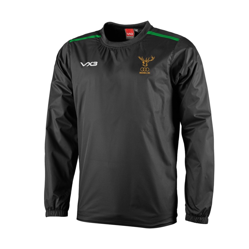 Bracknell RFC Fortis Smock