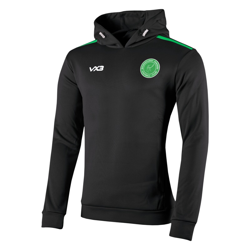 Buckfastleigh Rangers FC Fortis Hoodie