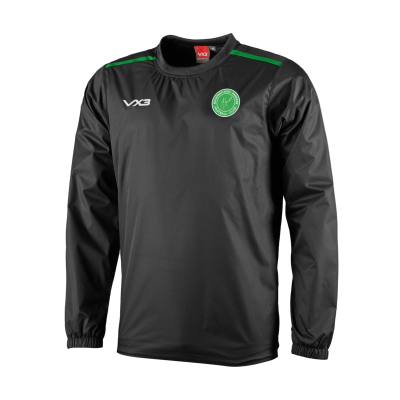 Buckfastleigh Rangers FC Fortis Smock