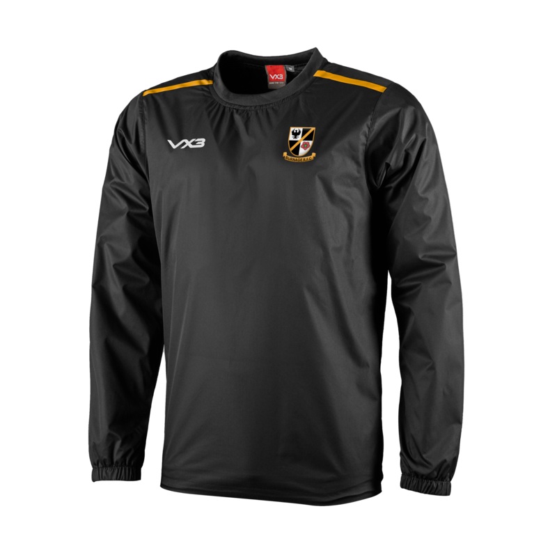 Burnage RFC Fortis Smock