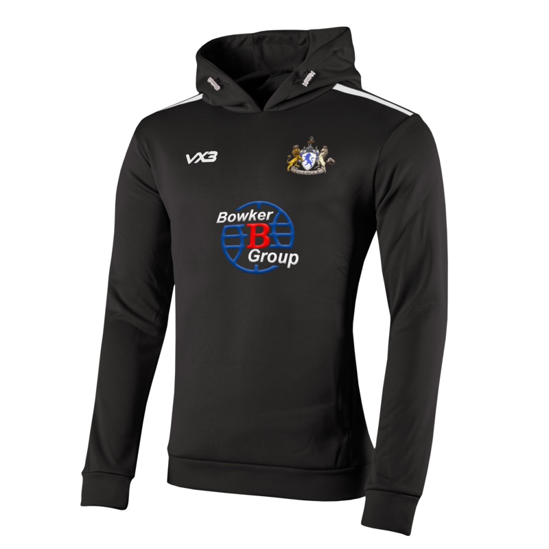 Cleveland Cougars 7s Fortis Hoodie