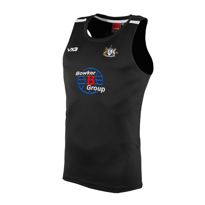 Cleveland Cougars 7s Fortis Vest
