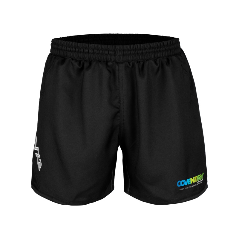 Coventry College Rugby Education Programme Prima Rugby Shorts