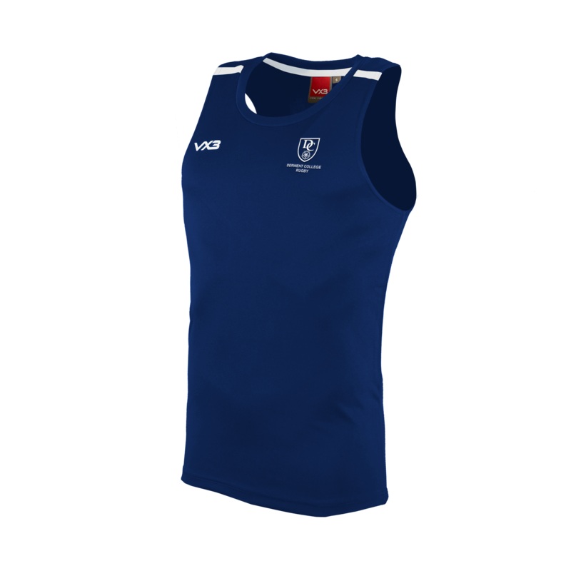 Derwent College Fortis Vest