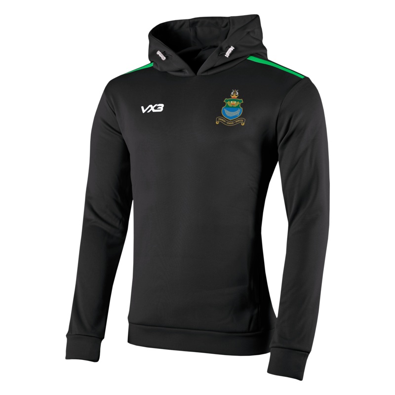 DHSOB RFC Fortis Hoodie